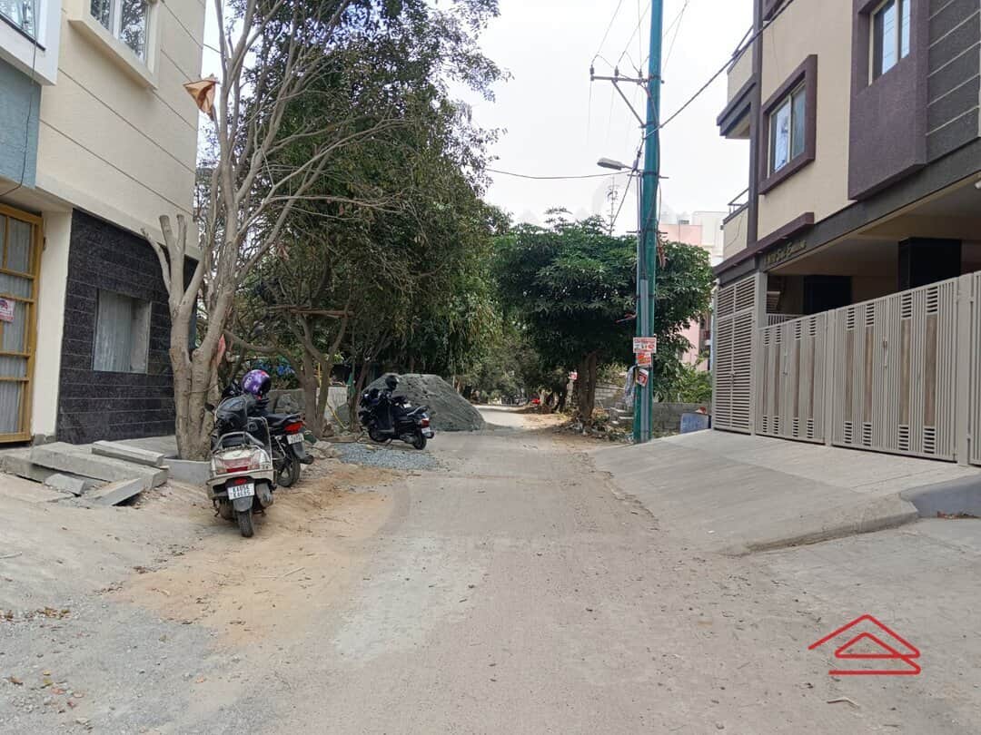 Project: ApproachRoad