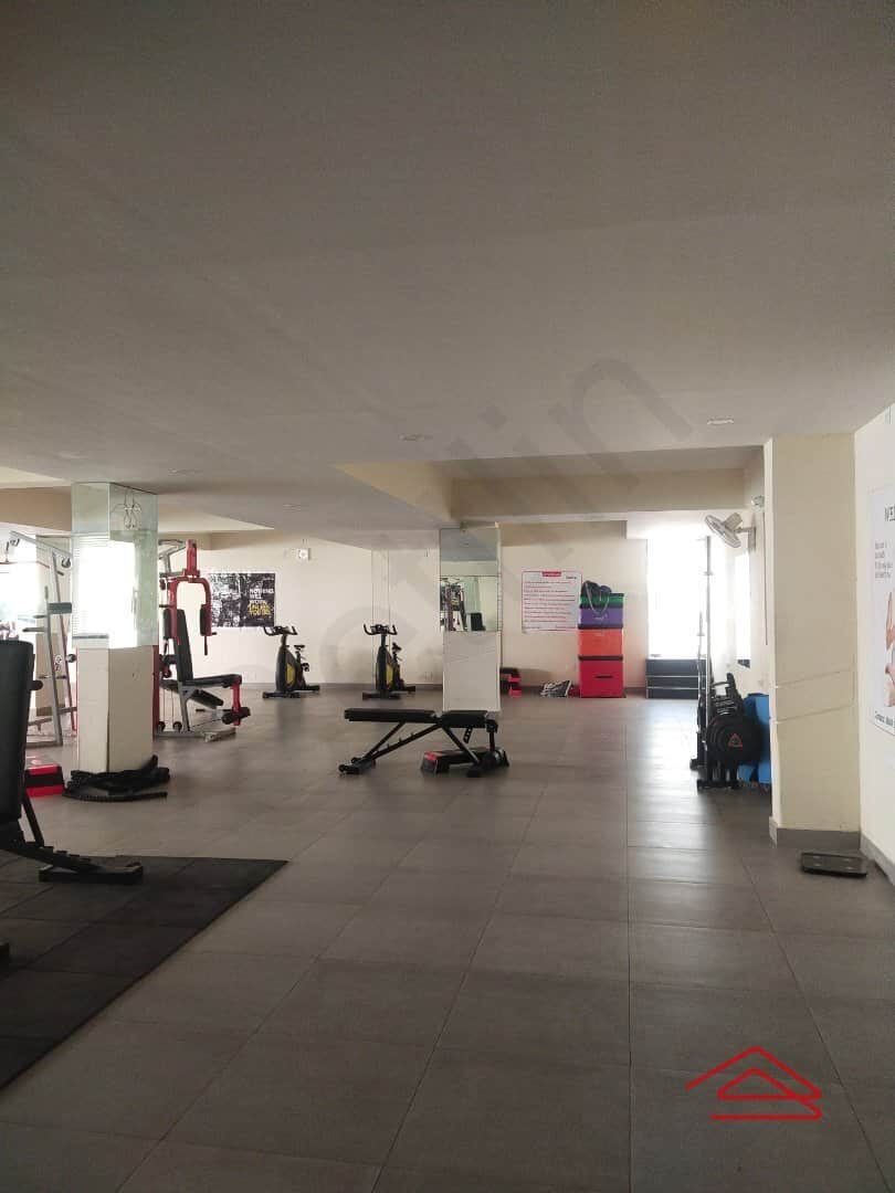 Project: Gym