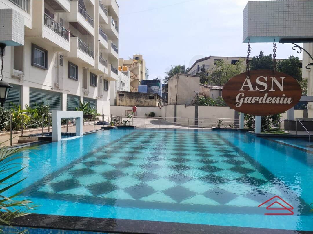 Project: SwimmingPool