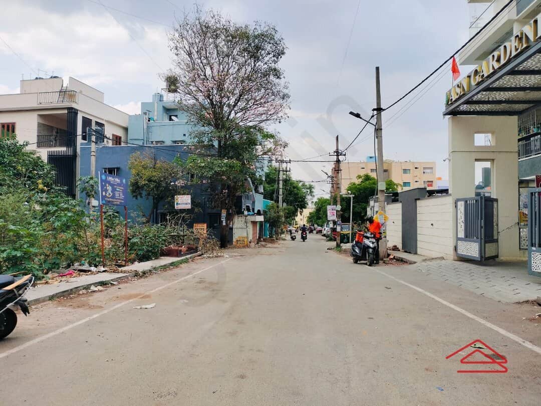 Project: ApproachRoad