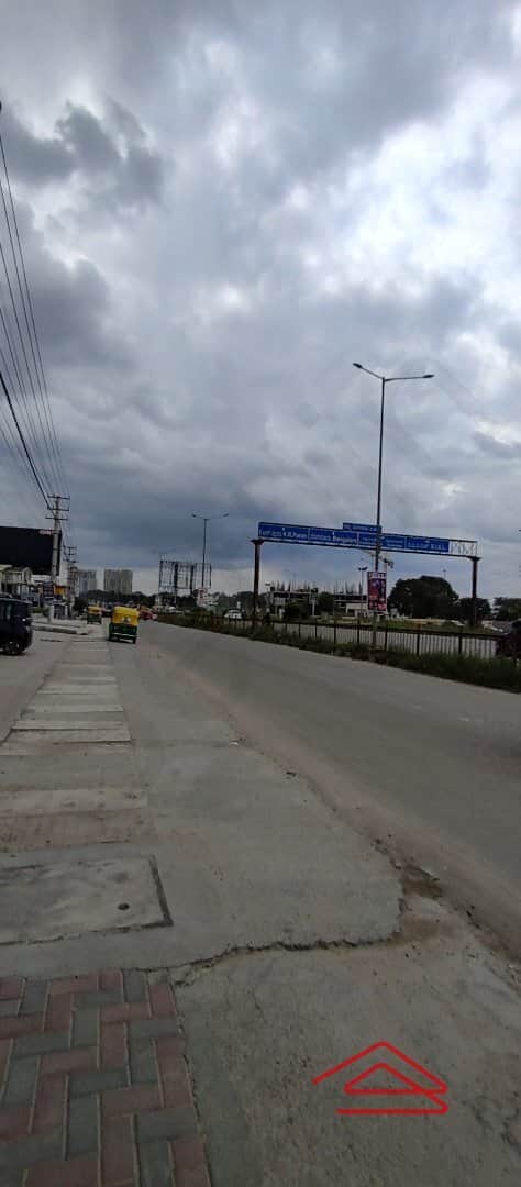 Project: ApproachRoad