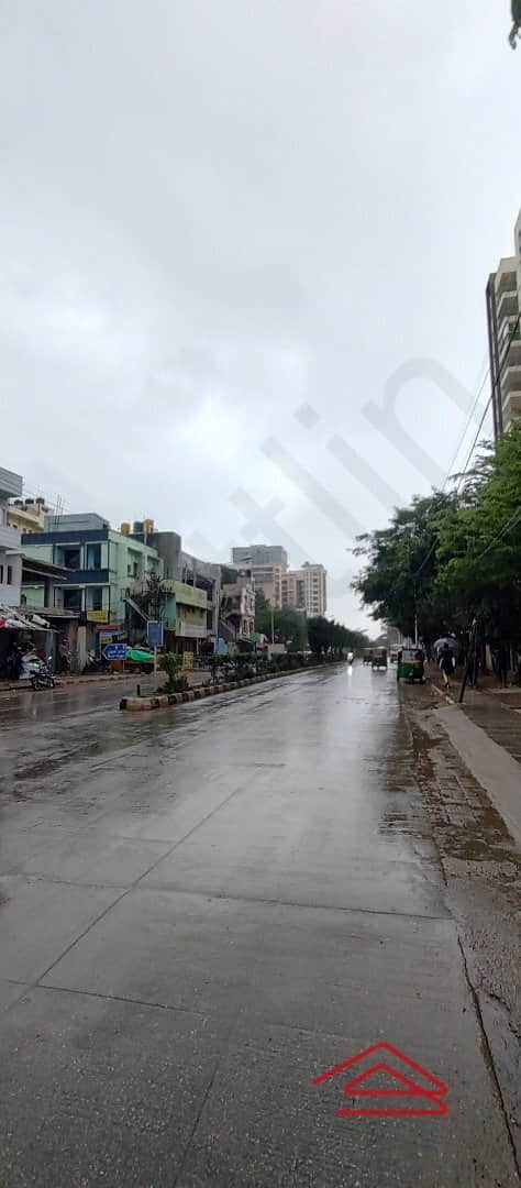 Project: ApproachRoad