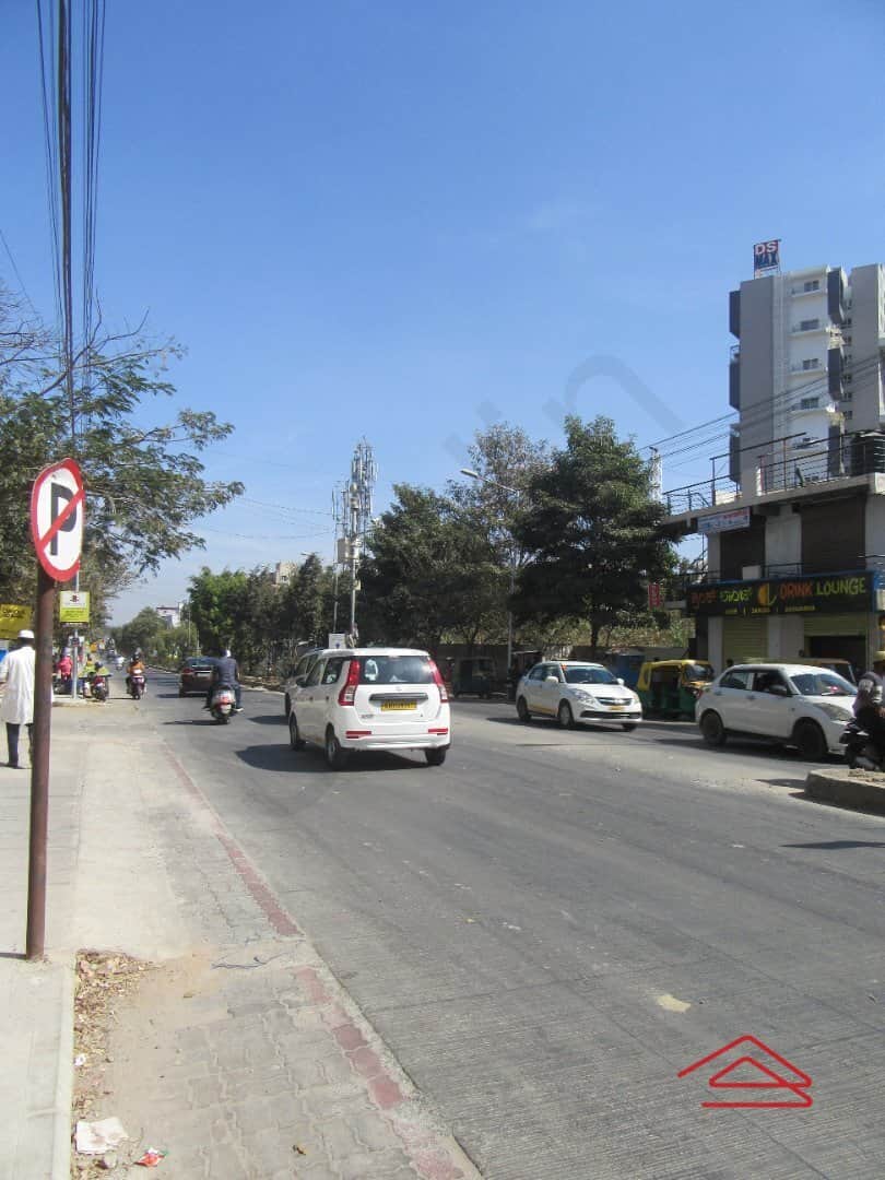 Project: ApproachRoad