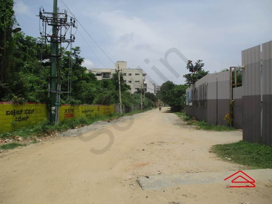 Project: ApproachRoad