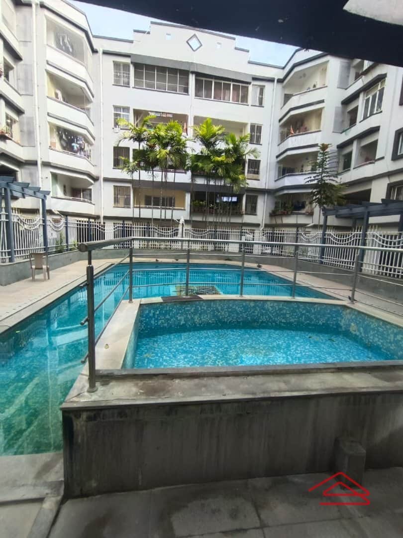 Project: SwimmingPool