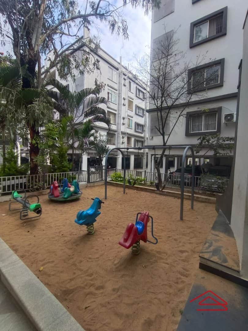 Project: KidsPlayArea