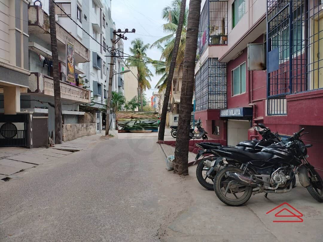 Project: ApproachRoad