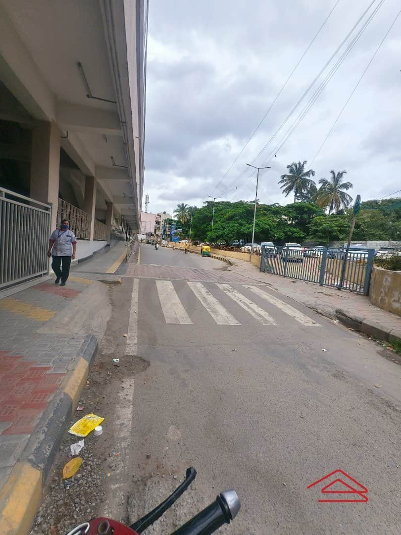 Project: ApproachRoad