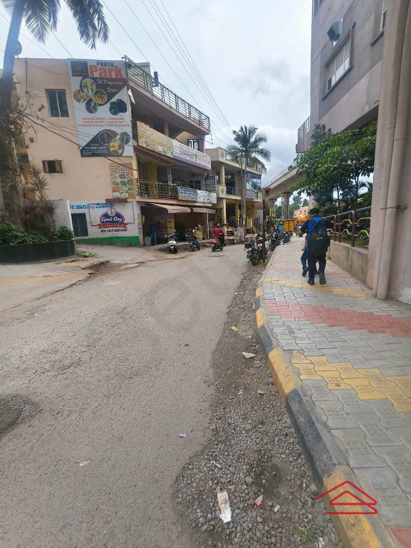 Project: ApproachRoad