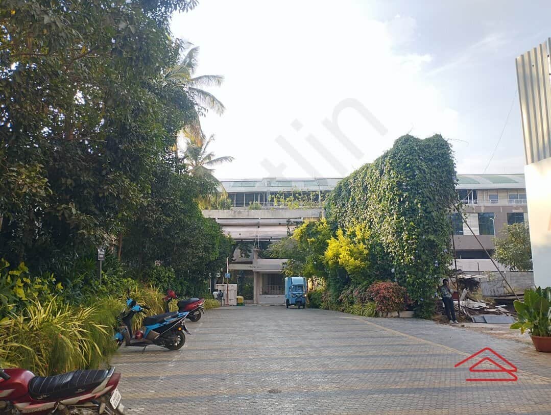 Project: Specifications