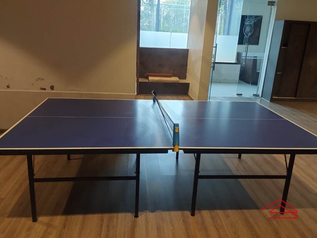 Project: TableTennis