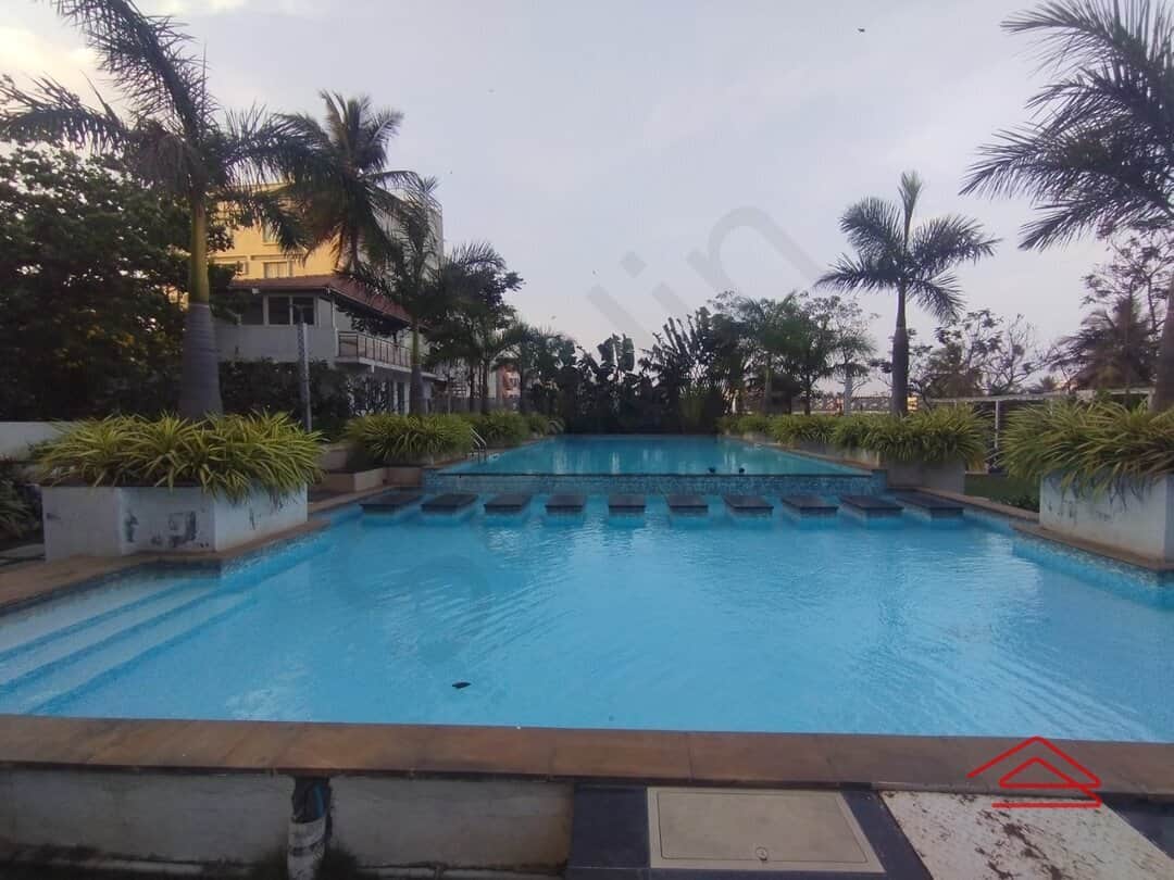 Project: SwimmingPool