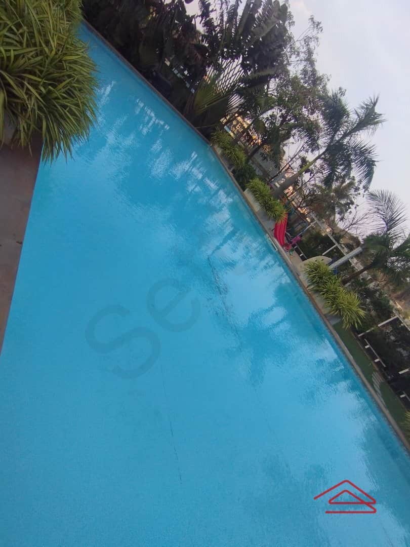 Project: SwimmingPool