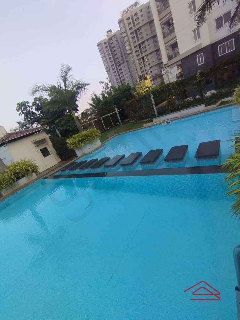 Project: SwimmingPool