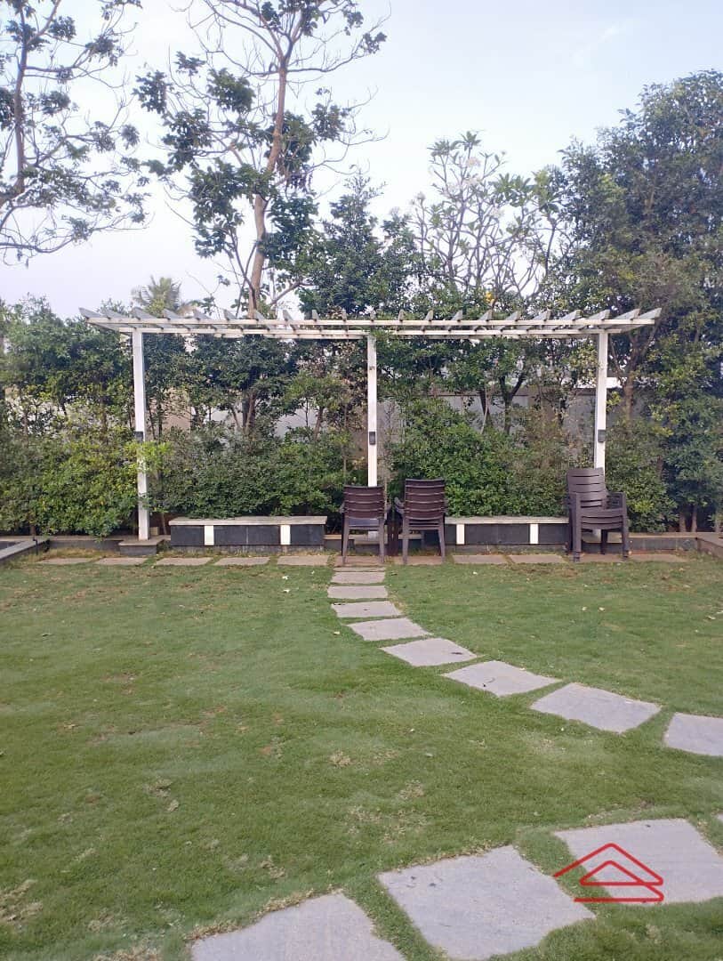 Project: OpenGreenSpace