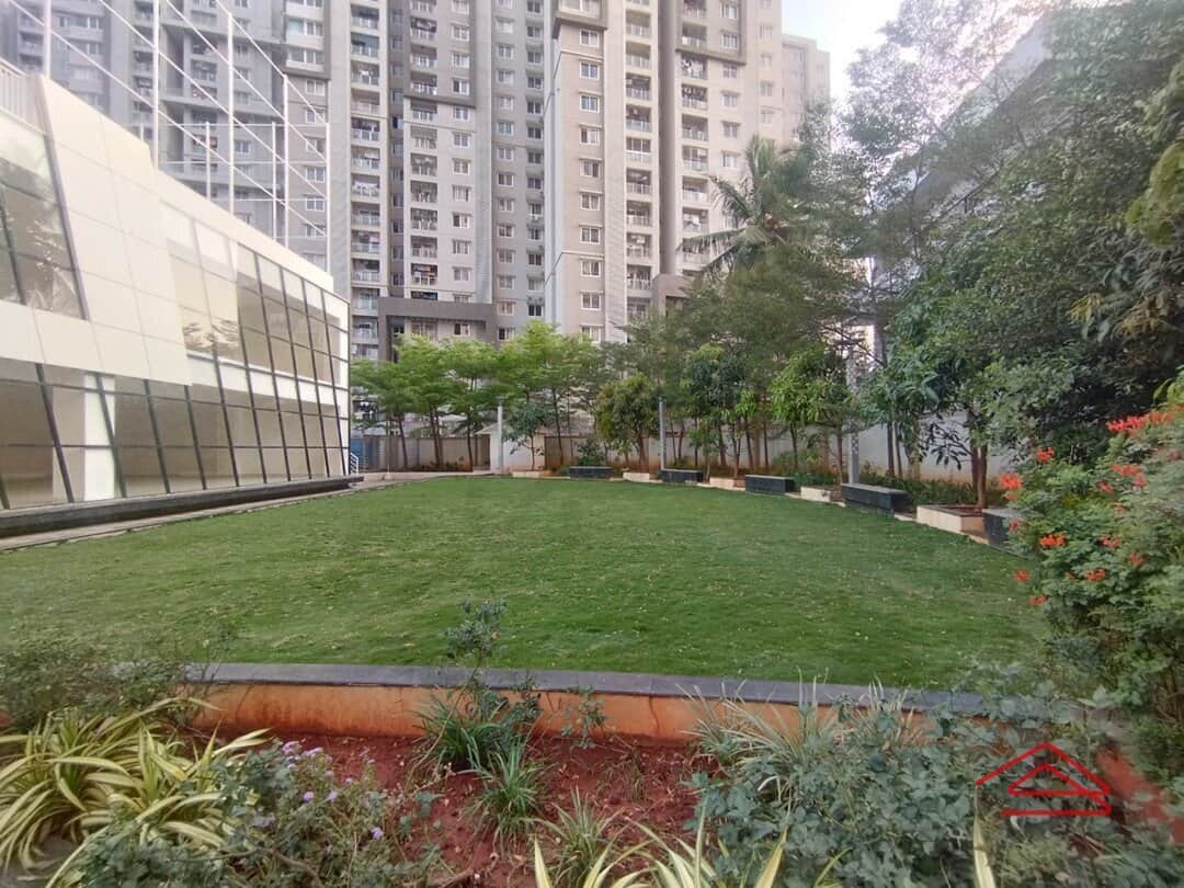 Project: OpenGreenSpace