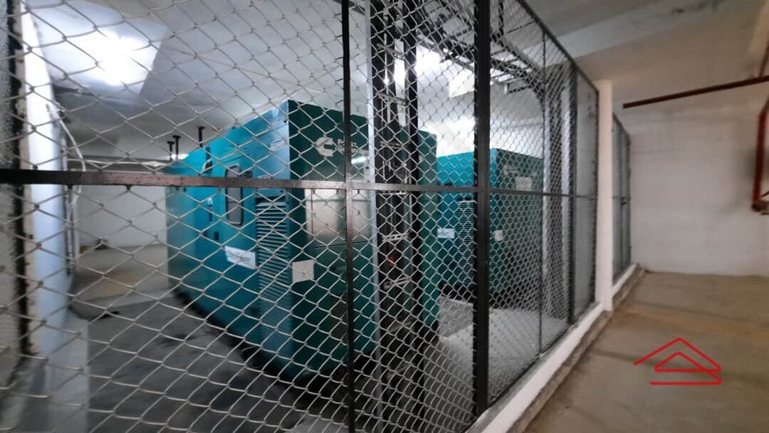 Project: PowerBackup