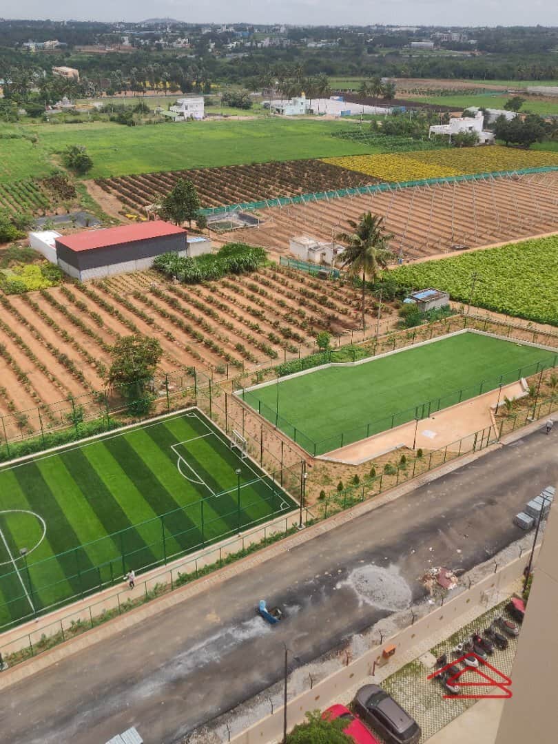 Project: BasketballCourt