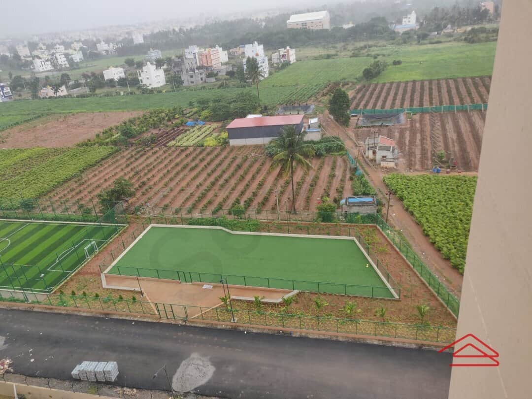 Project: BadmintonCourt