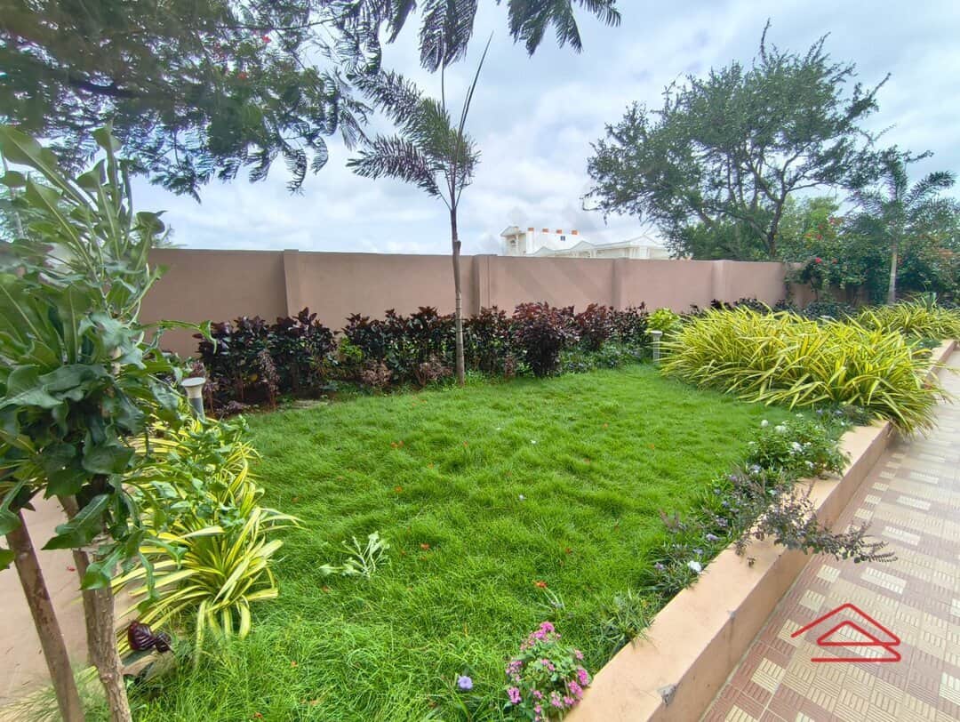 Project: OpenGreenSpace