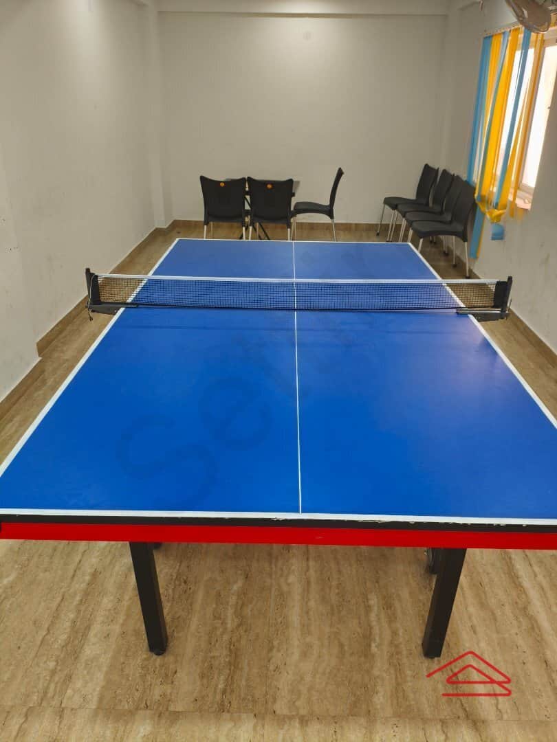 Project: TableTennis