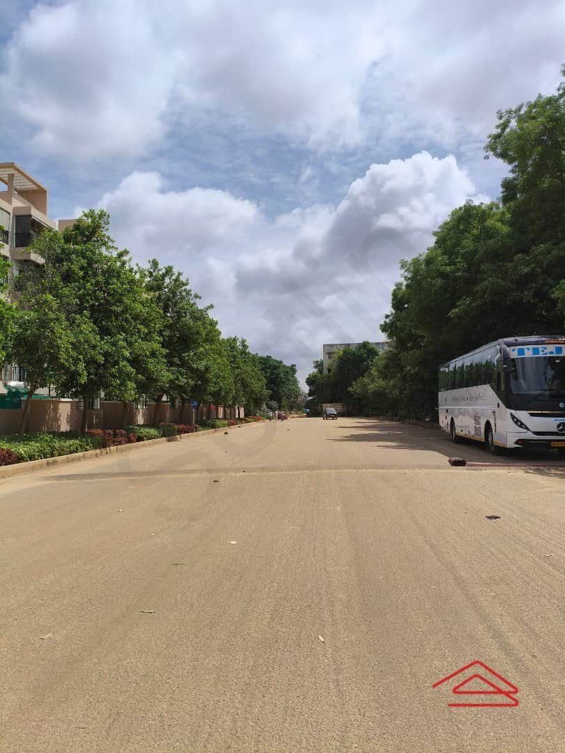 Project: ApproachRoad