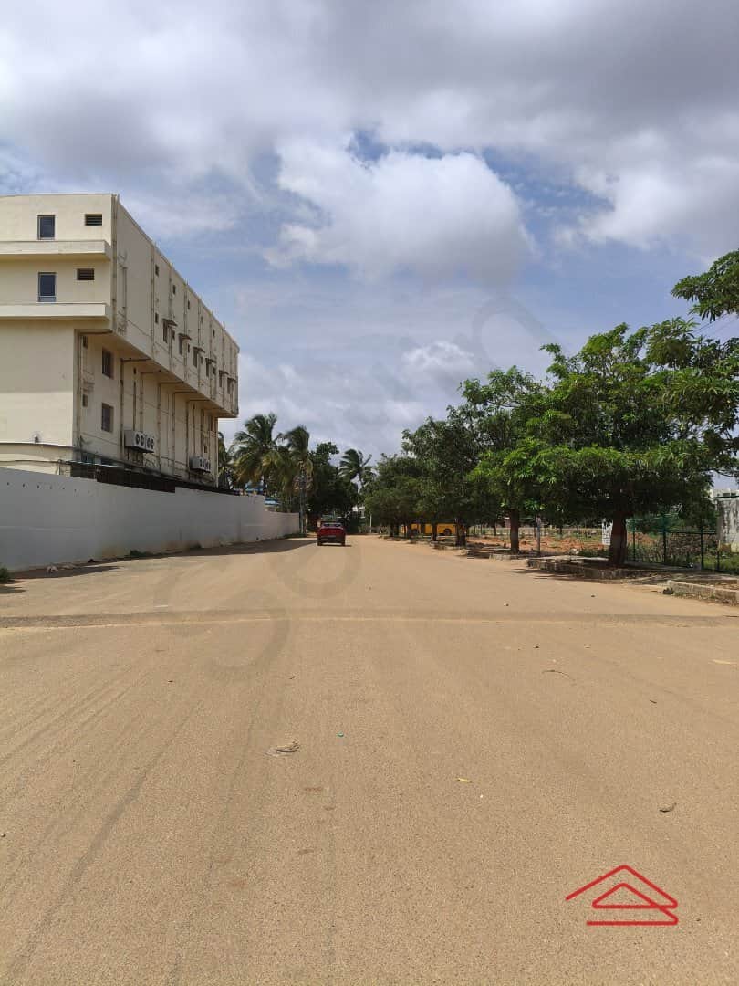 Project: ApproachRoad