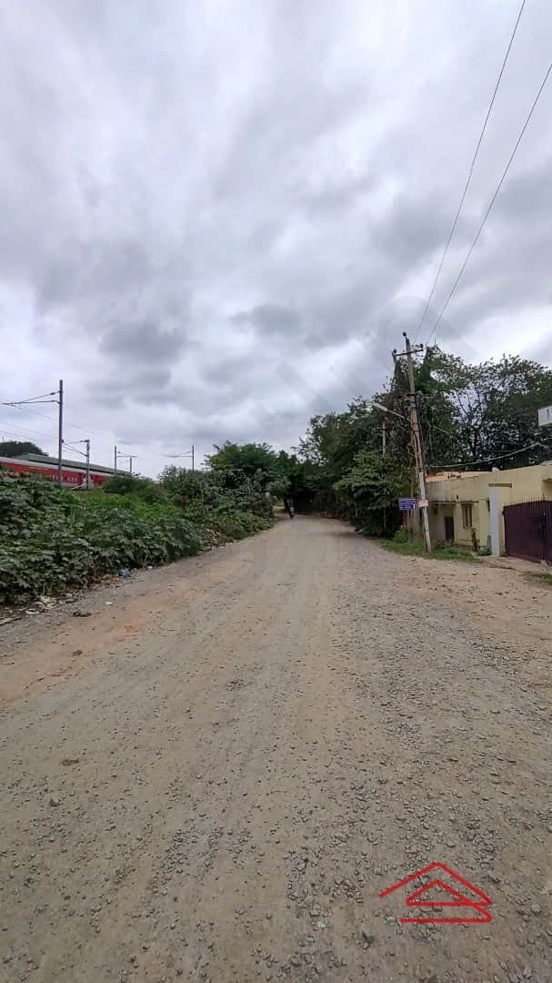 Project: ApproachRoad