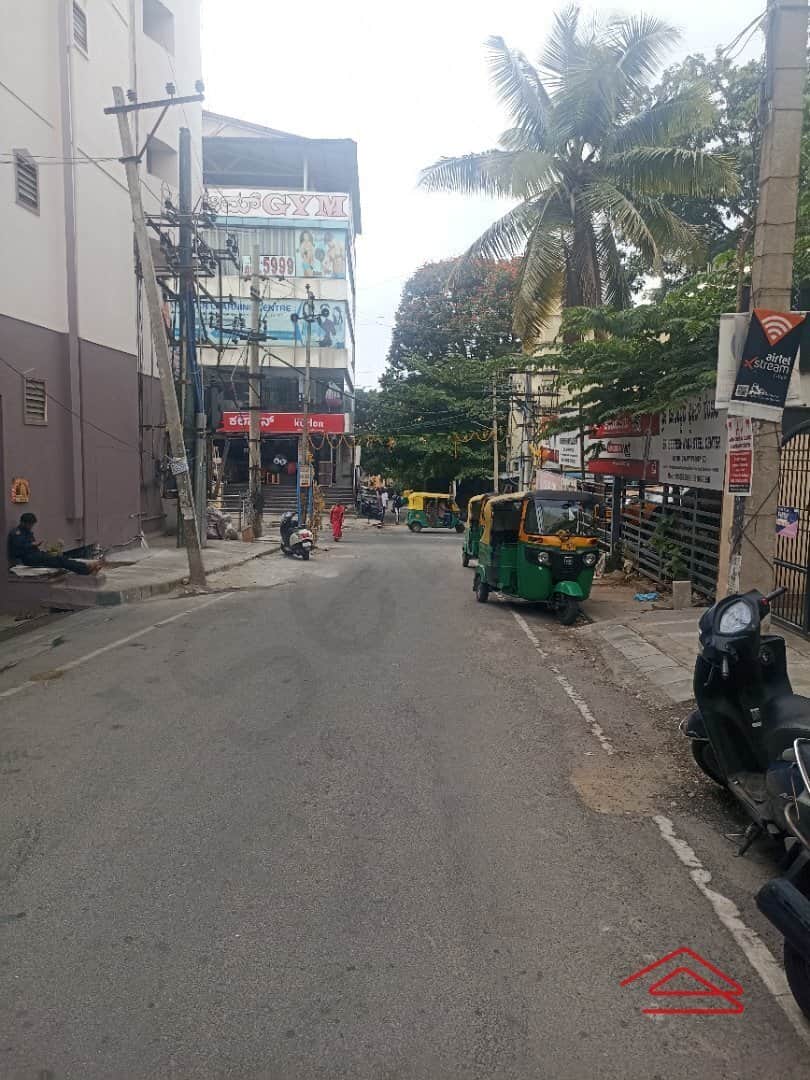 Project: ApproachRoad