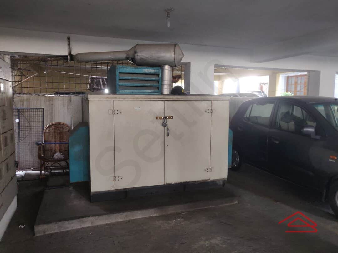 Project: PowerBackup