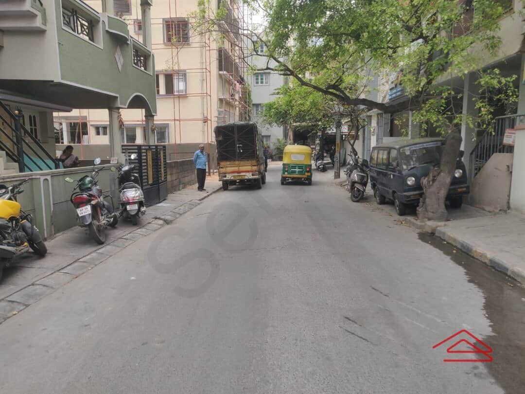 Project: ApproachRoad