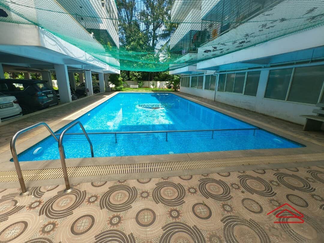 Project: SwimmingPool