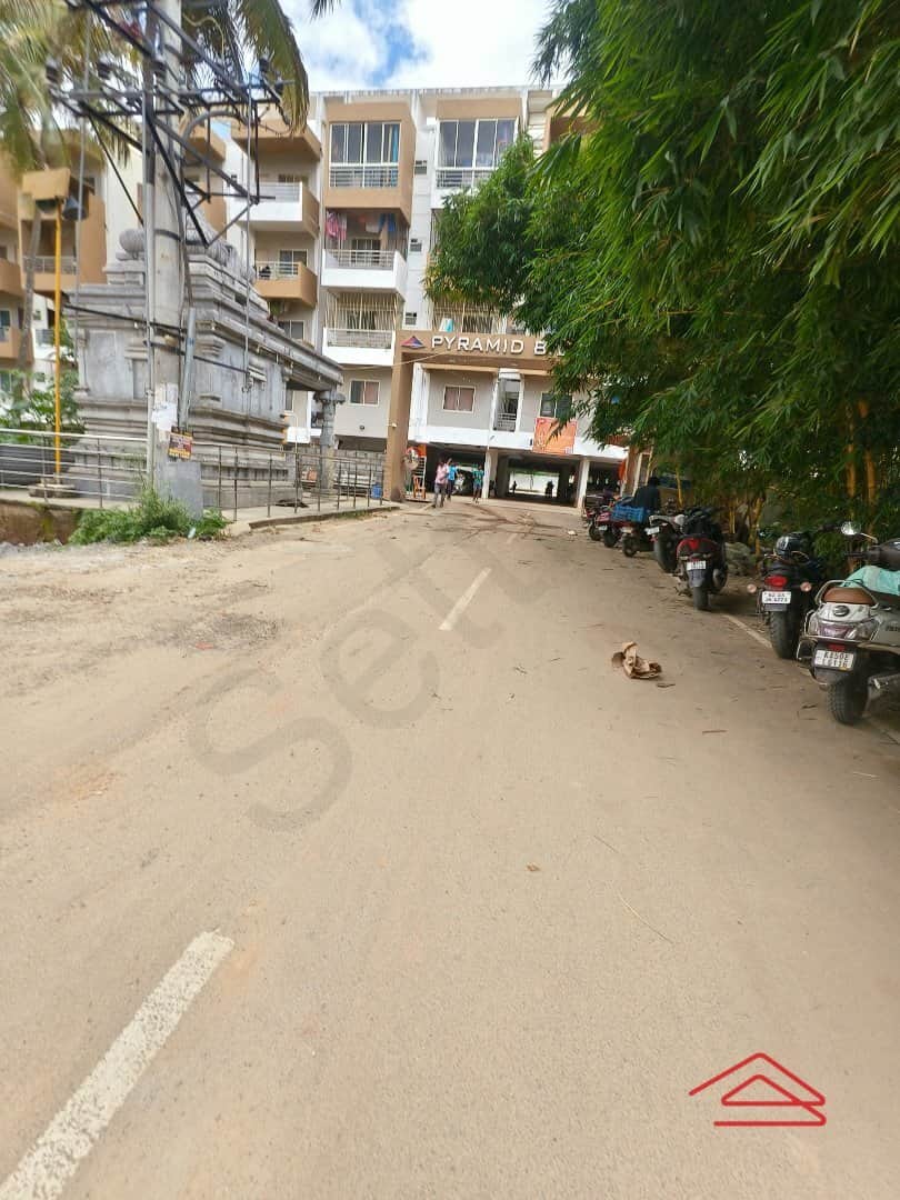 Project: ApproachRoad