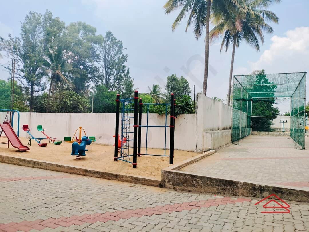 Project: KidsPlayArea