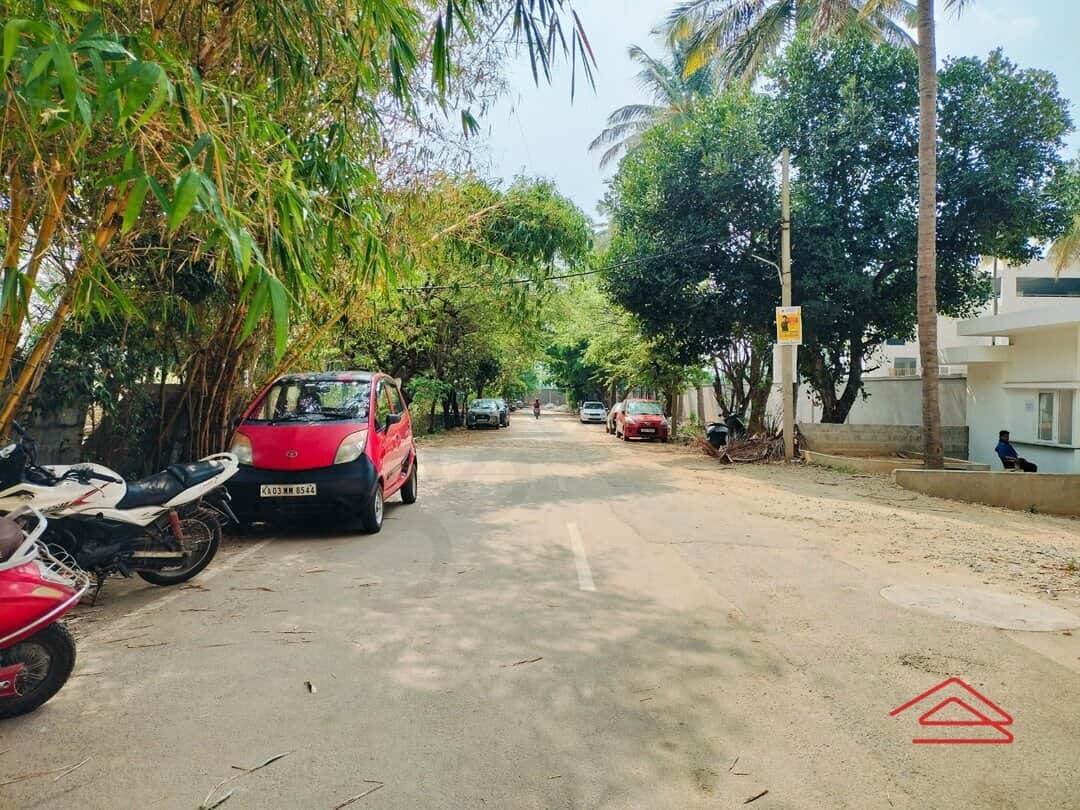 Project: ApproachRoad