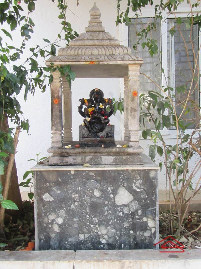 Project: Impressions