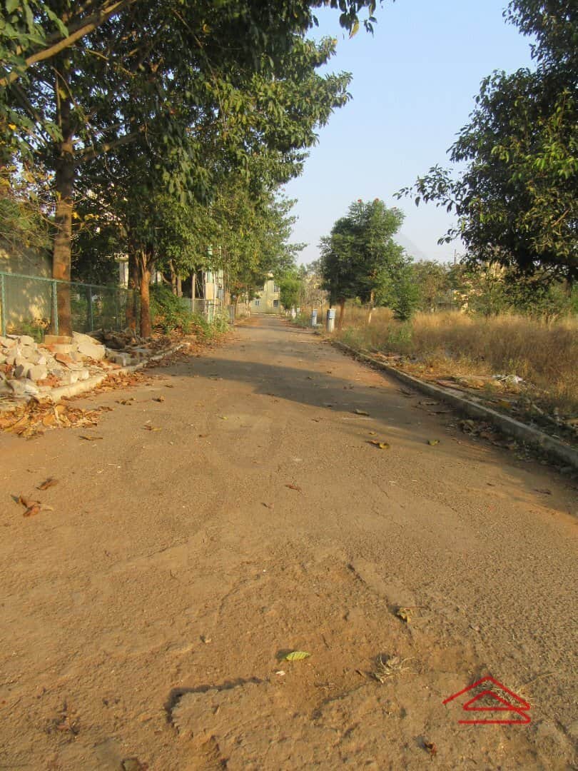 Project: ApproachRoad