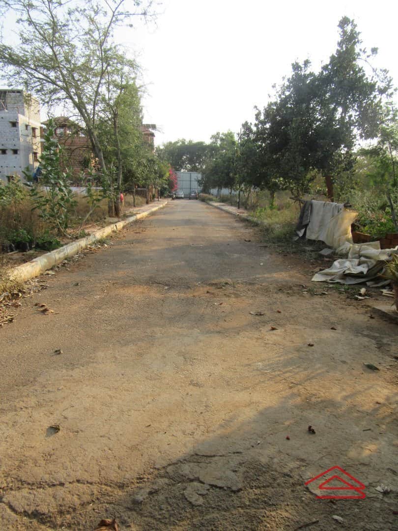 Project: ApproachRoad