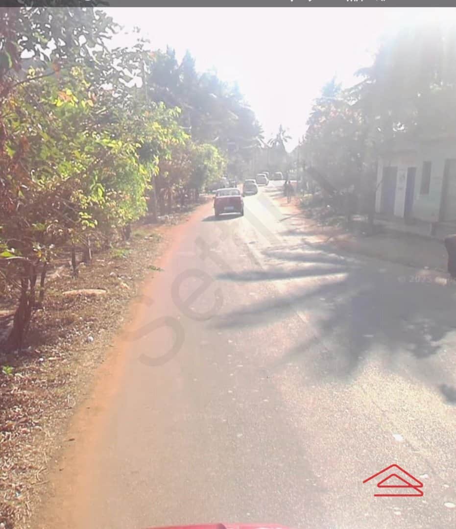 Project: ApproachRoad