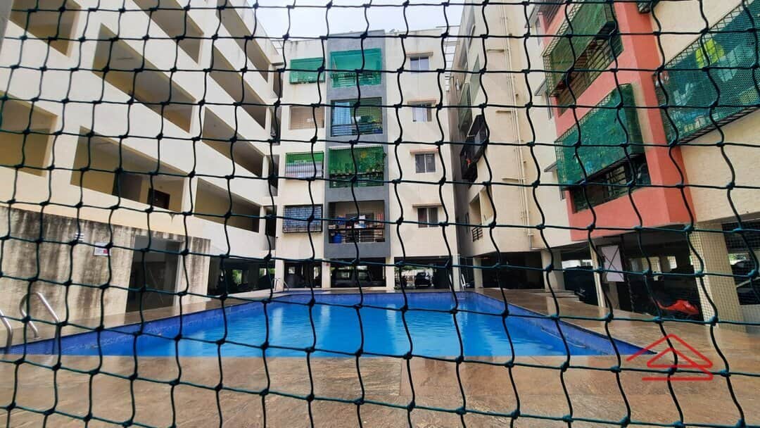 Project: SwimmingPool