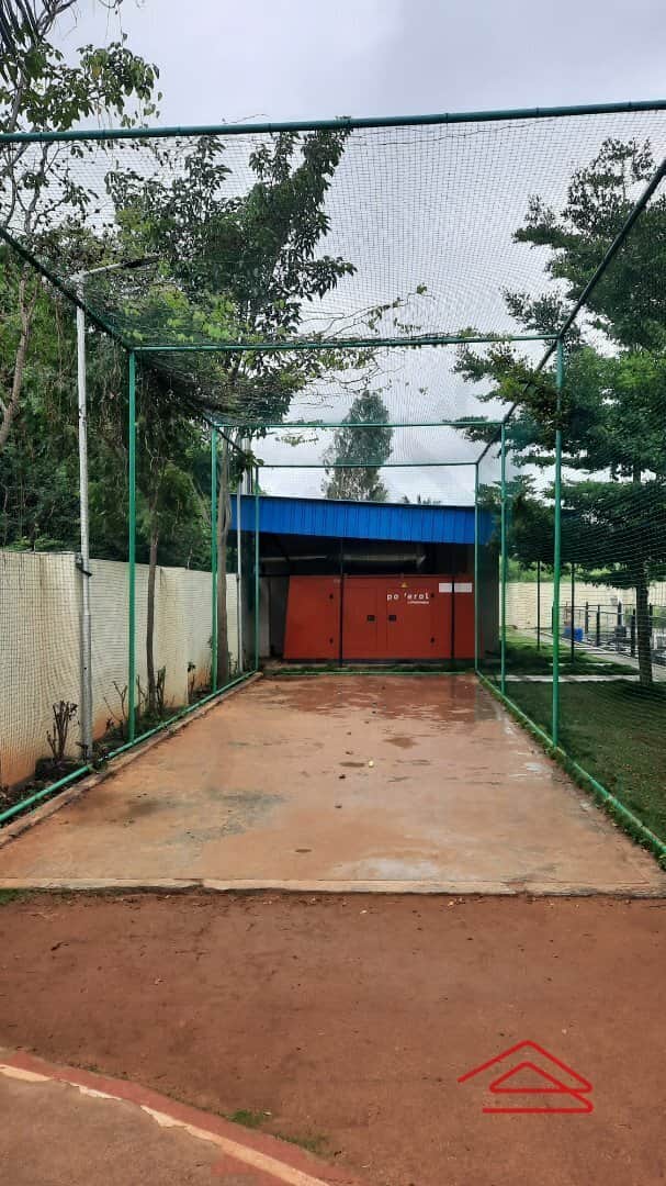 Project: KidsPlayArea