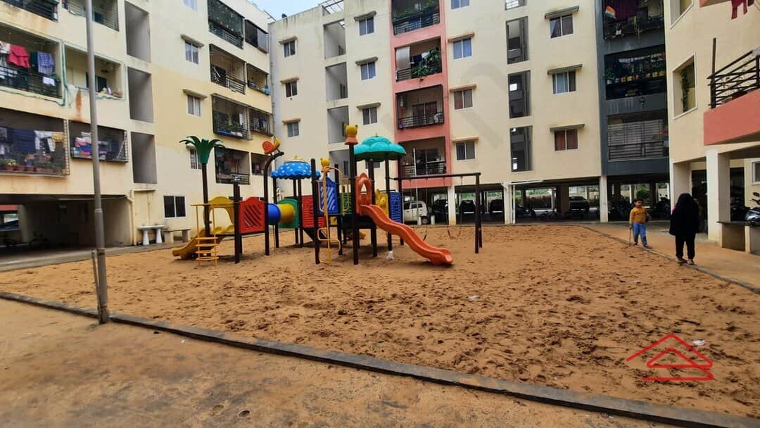 Project: KidsPlayArea