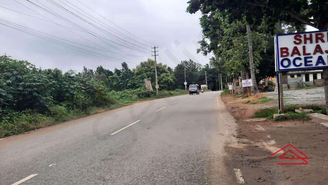 Project: ApproachRoad