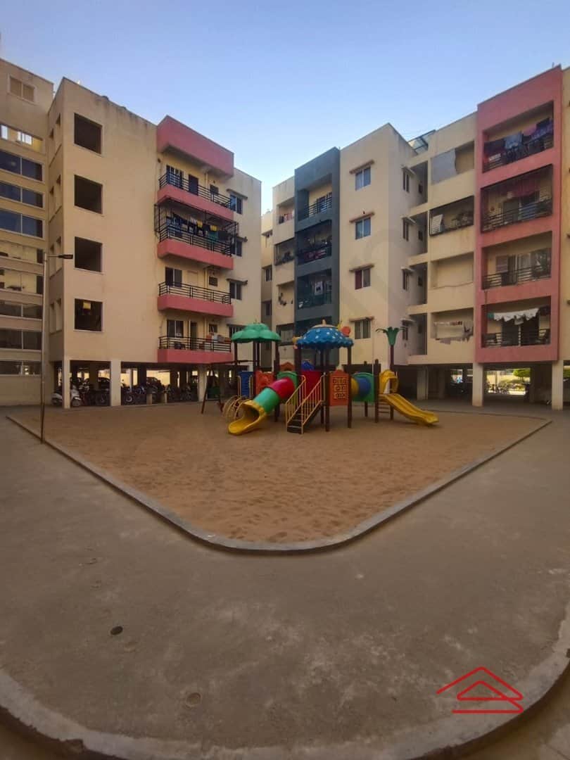 Project: KidsPlayArea