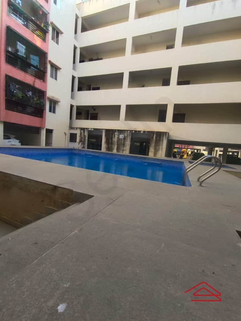 Project: SwimmingPool