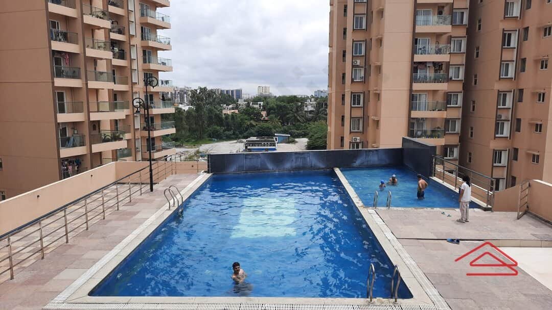 Project: SwimmingPool