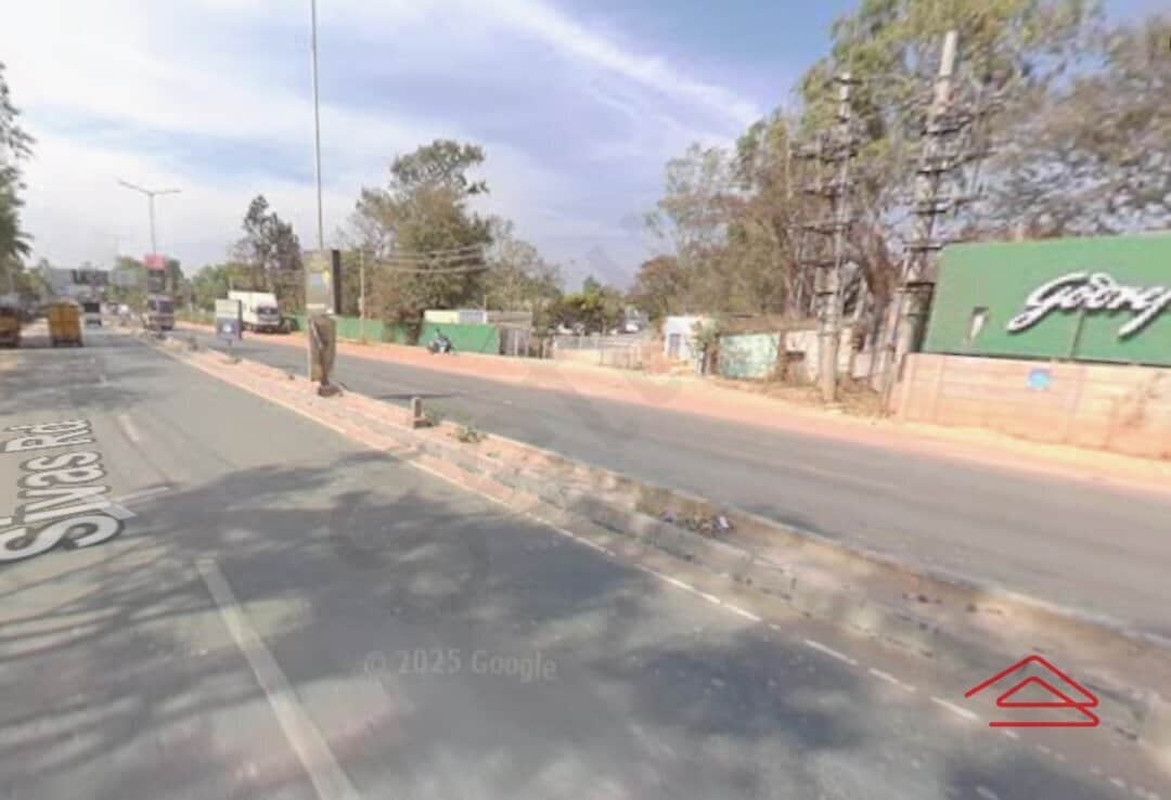 Project: ApproachRoad