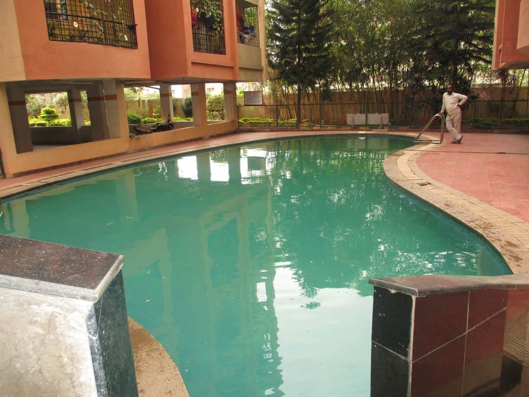 Project: SwimmingPool