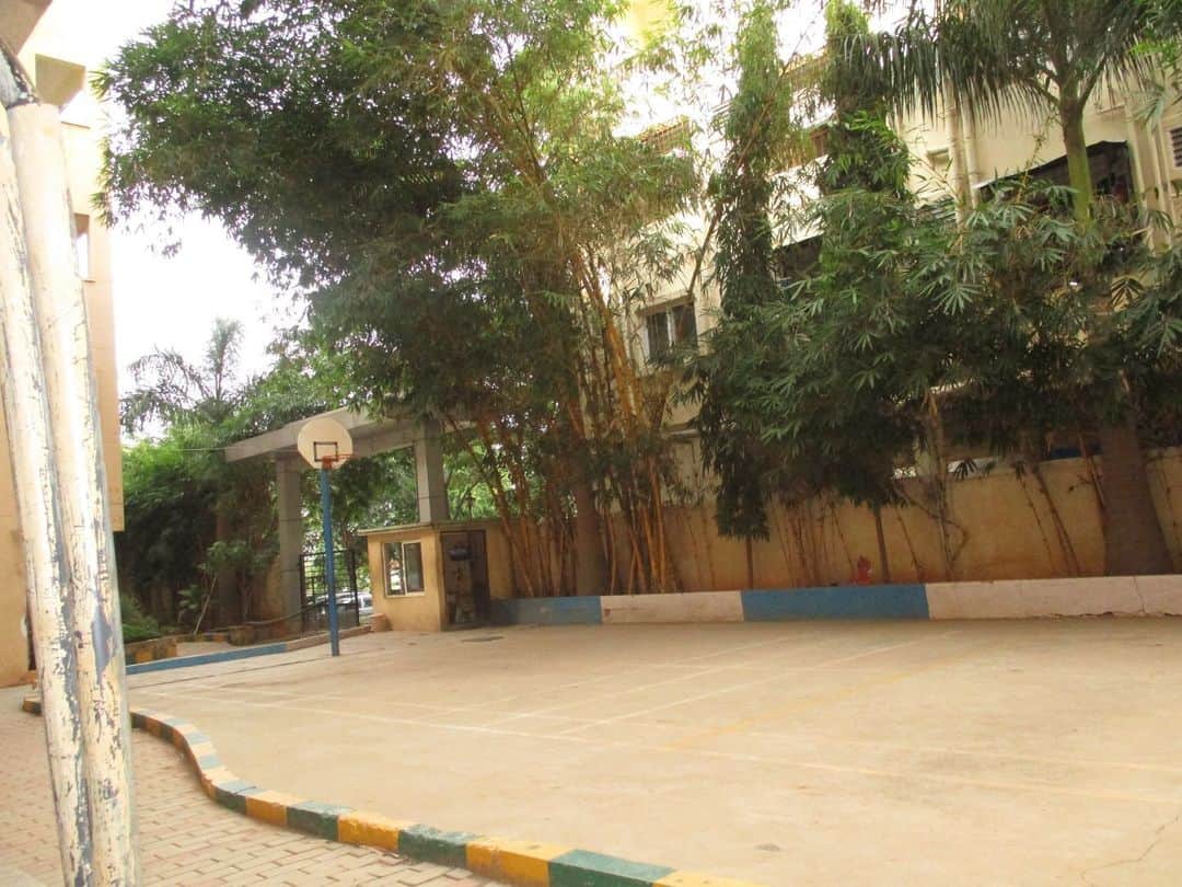 Project: KidsPlayArea