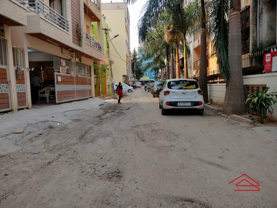 Project: ApproachRoad